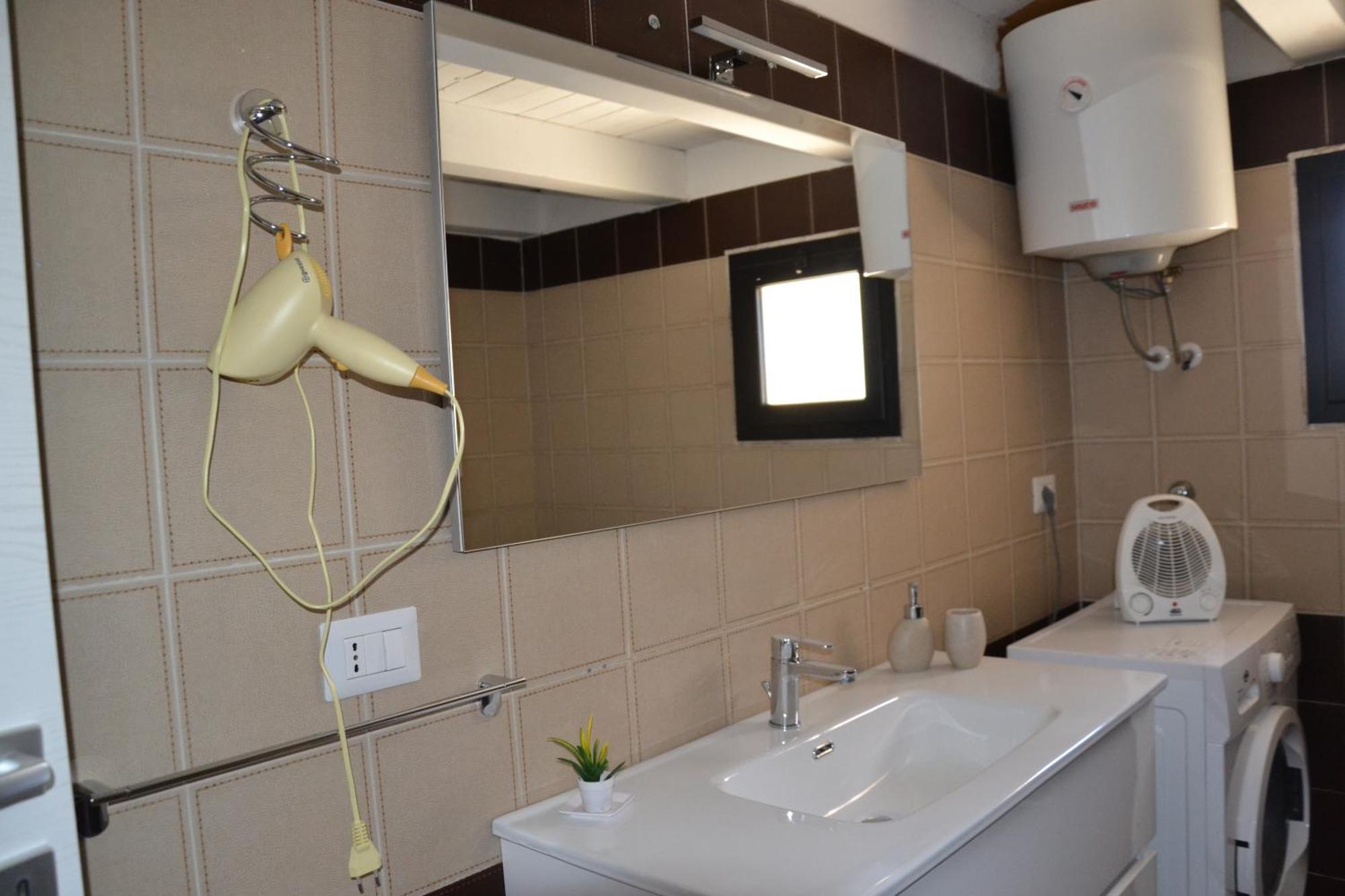 Endless Summer Apartments Scanzano Jonico Exterior foto