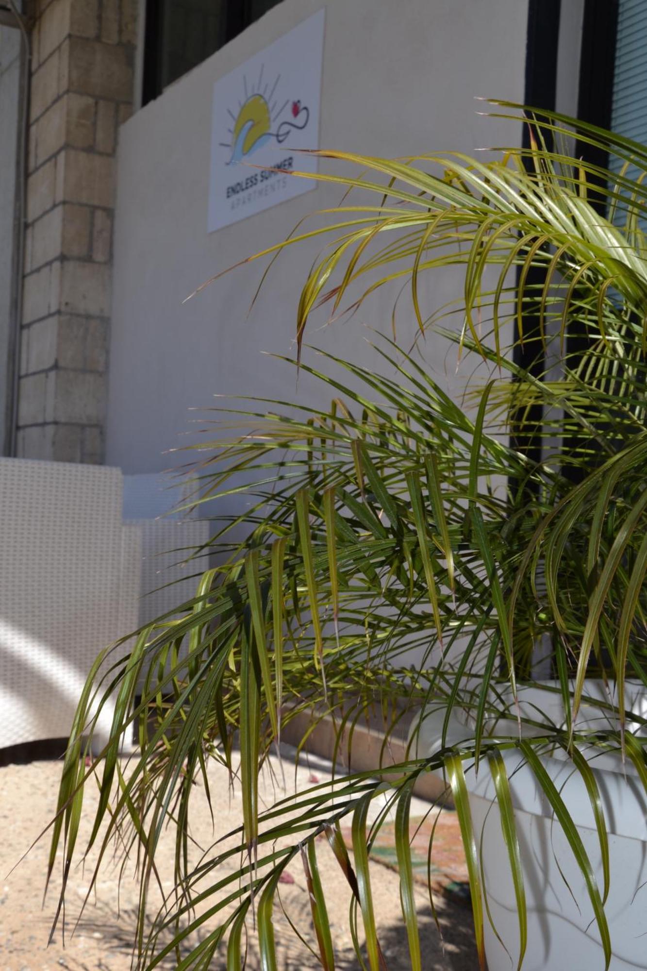 Endless Summer Apartments Scanzano Jonico Exterior foto