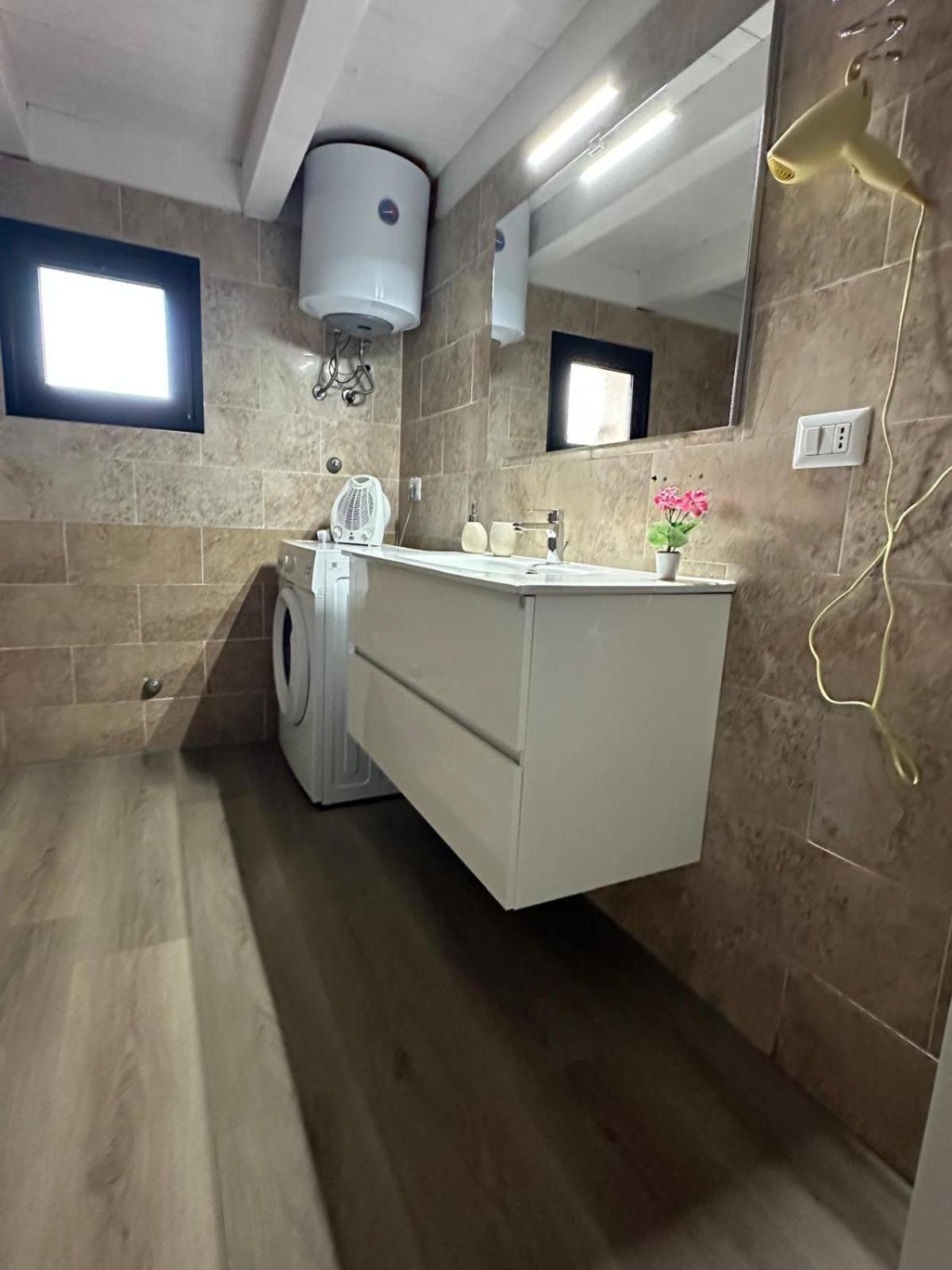 Endless Summer Apartments Scanzano Jonico Exterior foto
